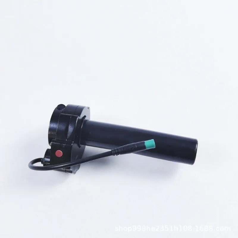 High-quality throttle handle modification parts factory for tanli motorcycles 
High-quality throttle handle modification parts factory for tanli motorcycles