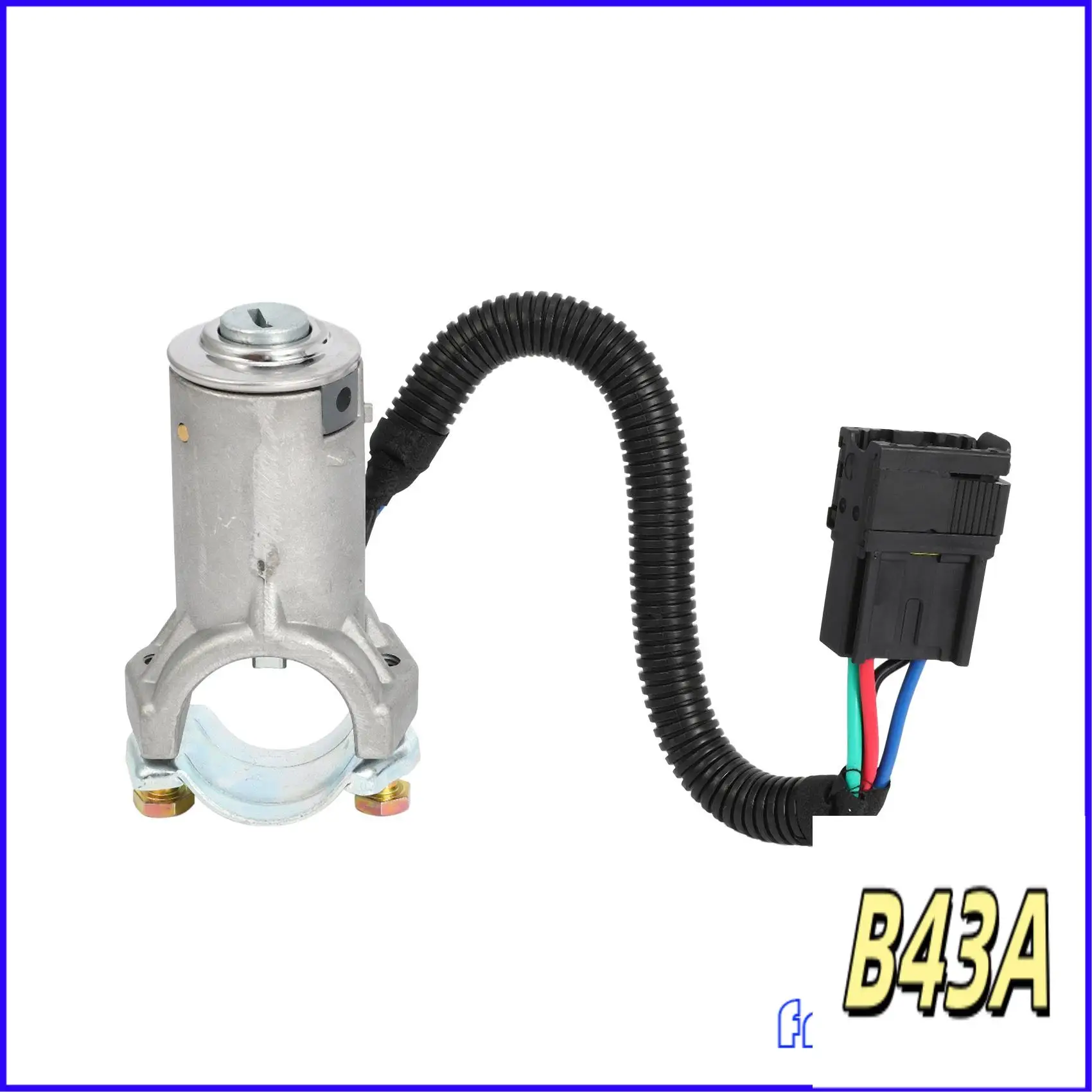 Sp-Car Ignition Switch Barrel Door Lock With 2 Keys For Iveco Daily 2006 2007 2008 2009 2010 2011 2012 A2996075 2996076
Sp-Car Ignition Switch Barrel Door Lock With 2 Keys For Iveco Daily 2006 2007 2008 2009 2010 2011 2012 A2996075 2996076