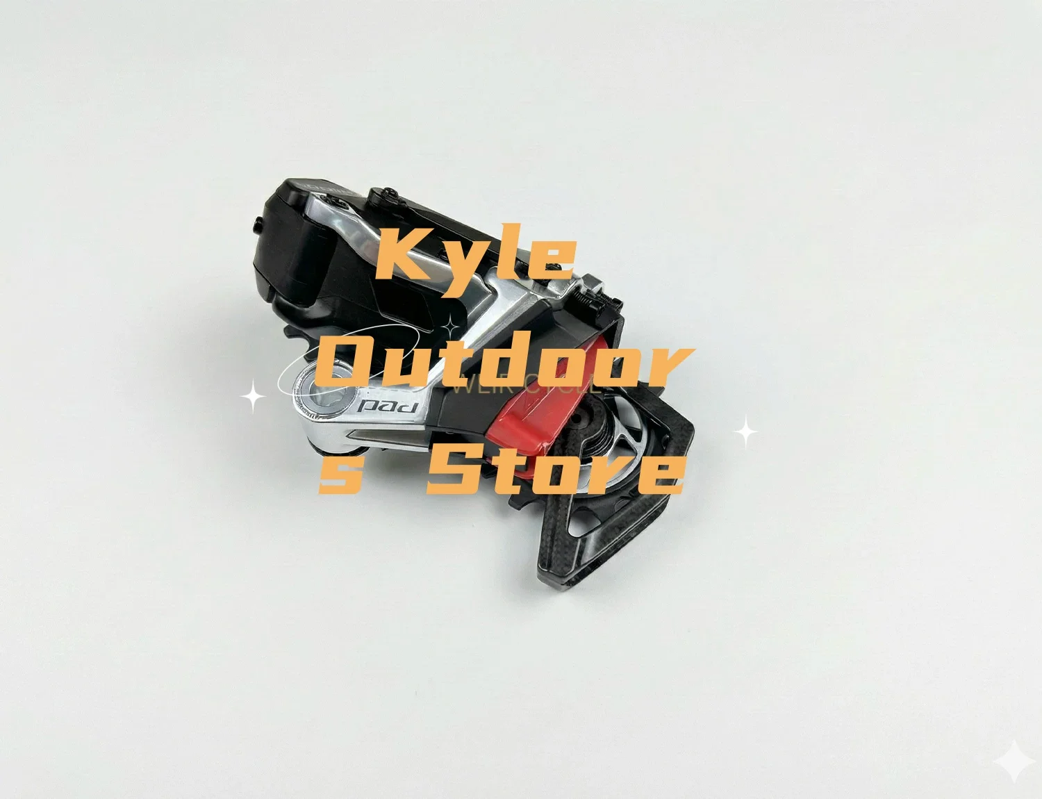 RED AXS E1 rear derailleur road bike
RED AXS E1 rear derailleur road bike