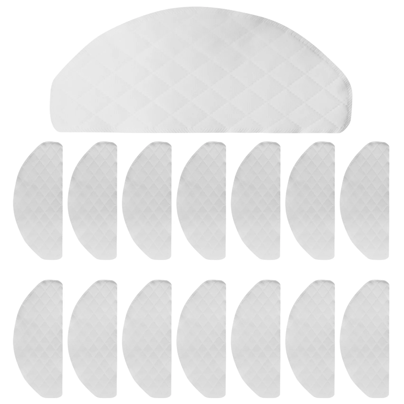 A11I 40Pcs Disposable Rags for Ozmo T8 Vacuum Cleaner Mop Cloths Moping Pads Spare Parts
A11I 40Pcs Disposable Rags for Ozmo T8 Vacuum Cleaner Mop Cloths Moping Pads Spare Parts