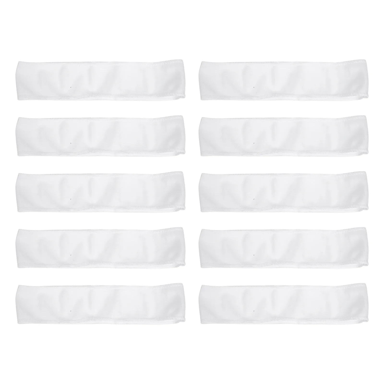 48 шт. одноразовая повязка для волос, повязка на голову для спа, эластичная нетканая ткань для мытья лица, повязка для волос, макияж, спа, салон красоты, использование
48 шт. одноразовая повязка для волос, повязка на голову для спа, эластичная нетканая ткань для мытья лица, повязка для волос, макияж, спа, салон красоты, использование