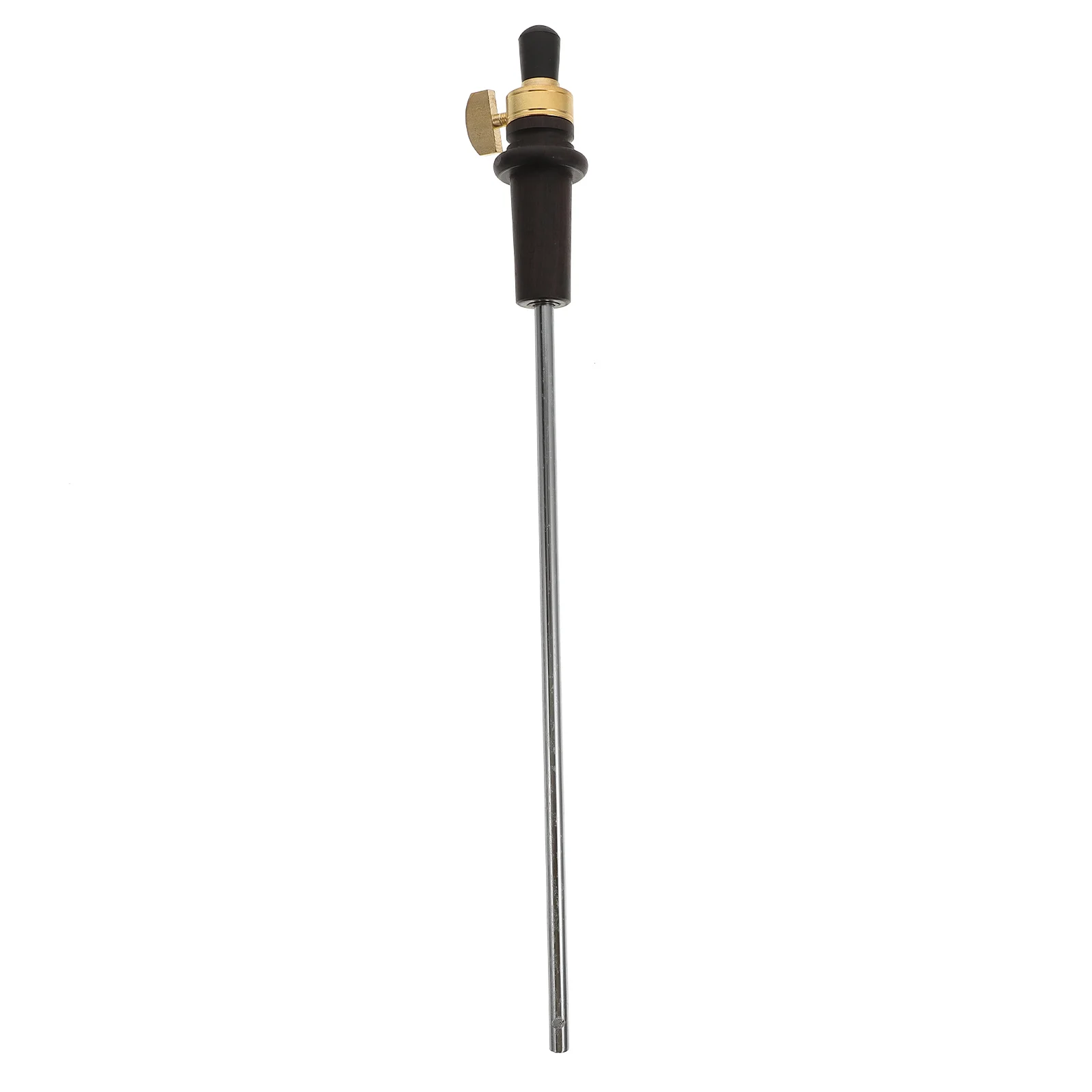Tail Rod Cello Post Instruments Acoustic Guitar Machine Heads Metal Mandolin Accessory
Tail Rod Cello Post Instruments Acoustic Guitar Machine Heads Metal Mandolin Accessory