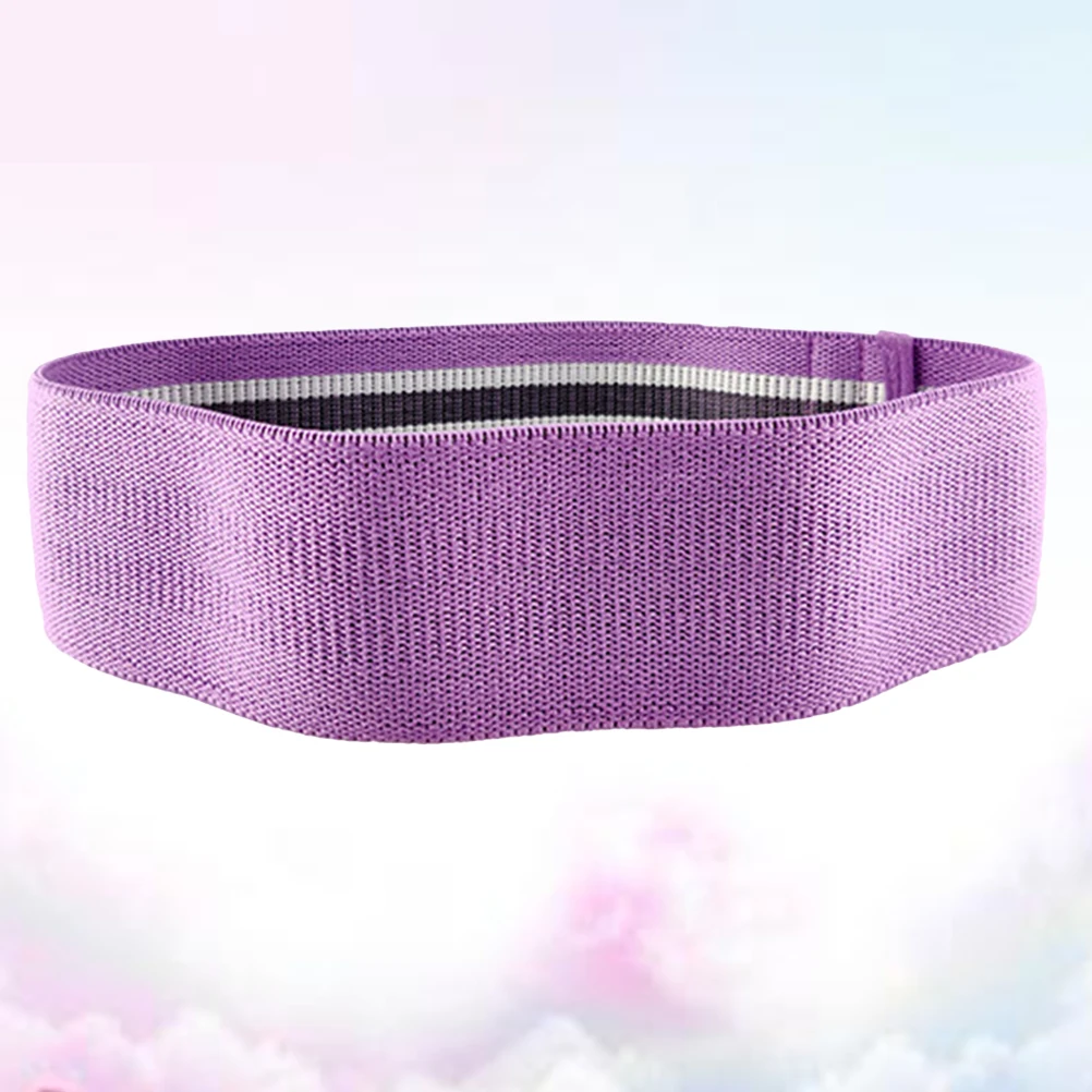 Yoga Elastic Belt Set Tension Band Fitness Exercise Resistance Hip Beautiful Buttocks
Yoga Elastic Belt Set Tension Band Fitness Exercise Resistance Hip Beautiful Buttocks