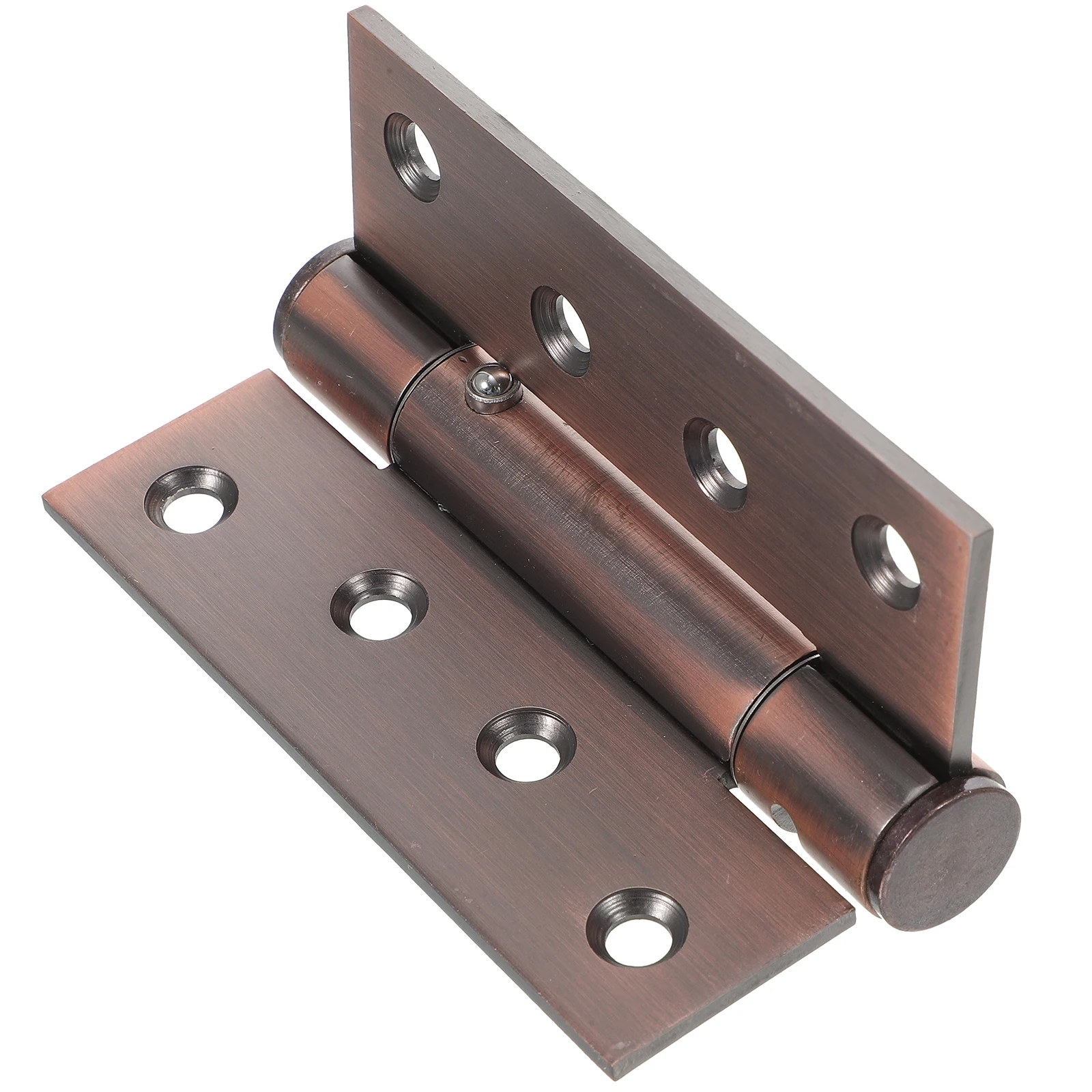 Automatic Door Closer Hinge 2pcs Self Closing Spring Aluminum Alloy Bathroom Garage Screen Door Hinges Furniture Hardware Easy
Automatic Door Closer Hinge 2pcs Self Closing Spring Aluminum Alloy Bathroom Garage Screen Door Hinges Furniture Hardware Easy