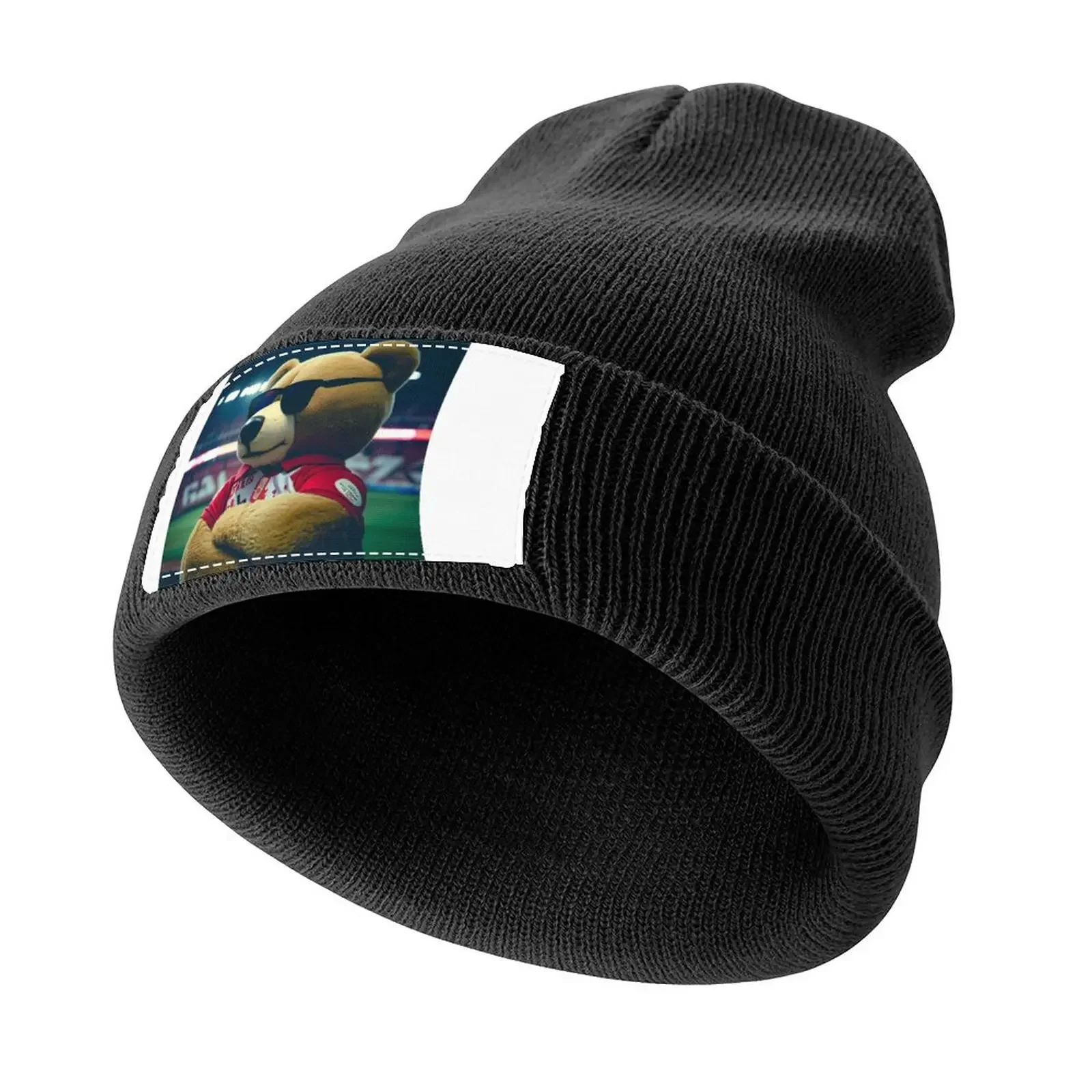 Cool bear loves Southampton Fc Knitted Cap cute Snap Back Hat Sports Cap black Women Caps Men's
Cool bear loves Southampton Fc Knitted Cap cute Snap Back Hat Sports Cap black Women Caps Men's