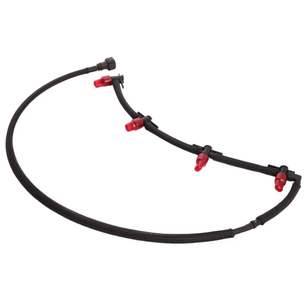 1574W2 1574.W2 Возвратная трубка утечки топлива Топливная трубка для Peugeot 206 207 307 308 1,6 504334659 Для IVEC0 Для Fiat 0928402182
1574W2 1574.W2 Возвратная трубка утечки топлива Топливная трубка для Peugeot 206 207 307 308 1,6 504334659 Для IVEC0 Для Fiat 0928402182