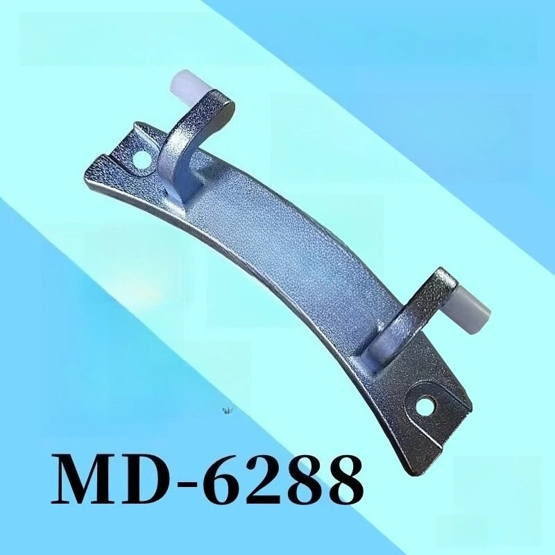 1PC Suitable for Midea dryer MD-6288 door hinge, dryer door hinge
1PC Suitable for Midea dryer MD-6288 door hinge, dryer door hinge