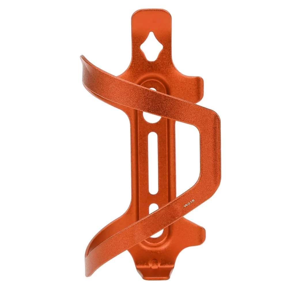 Aluminum Alloy Bicycle Water Bottle Cage Lightweight Universal Bike Water Cup Bracket Easy to Carry with Installation Tools
Aluminum Alloy Bicycle Water Bottle Cage Lightweight Universal Bike Water Cup Bracket Easy to Carry with Installation Tools