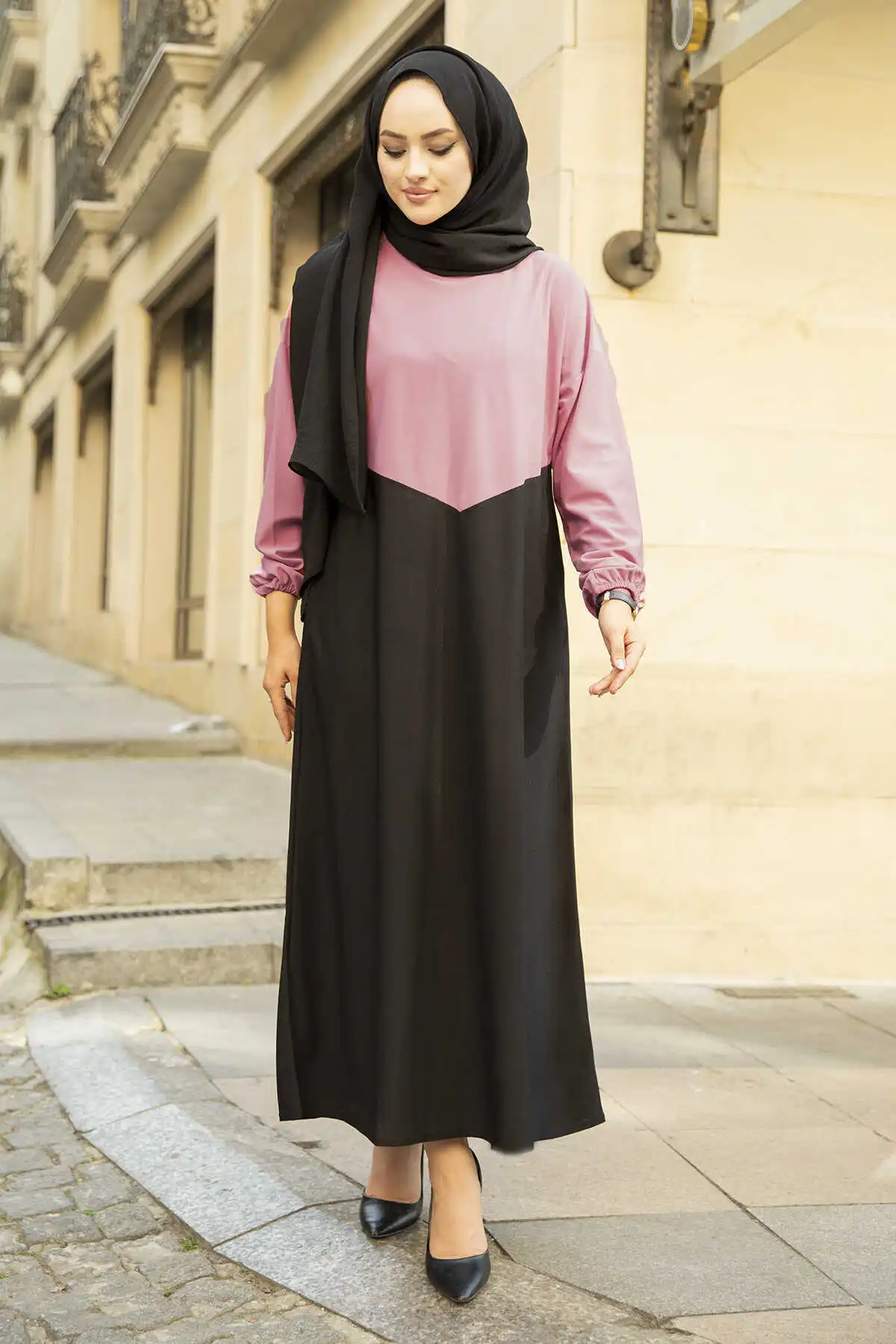 Dress women's dresses 2021 kaftan abaya long Muslim evening dresses hijab abayas Turkish Hijab Party Casual women clothes
Dress women's dresses 2021 kaftan abaya long Muslim evening dresses hijab abayas Turkish Hijab Party Casual women clothes