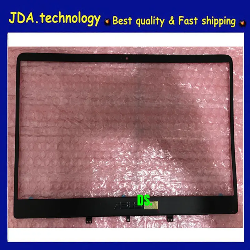 Новый/org B корпус для ASUS S4 S410 S410U S4100 S4100U S4100V передняя рамка рамка крышка
Новый/org B корпус для ASUS S4 S410 S410U S4100 S4100U S4100V передняя рамка рамка крышка
