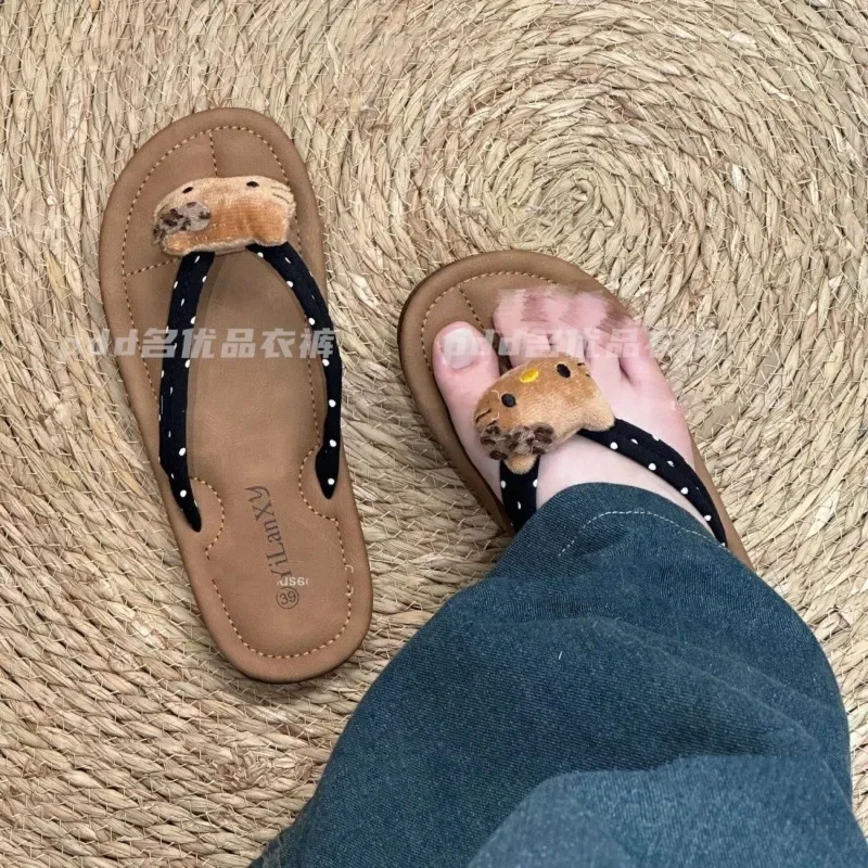 Hello Kitty Anime Kawaii Sanrio Ins Fashion Soft Sweet Slipper Cute Cartoon Lovely Doll Scandal Shoes Princess Gifts for Girls
Hello Kitty Anime Kawaii Sanrio Ins Fashion Soft Sweet Slipper Cute Cartoon Lovely Doll Scandal Shoes Princess Gifts for Girls