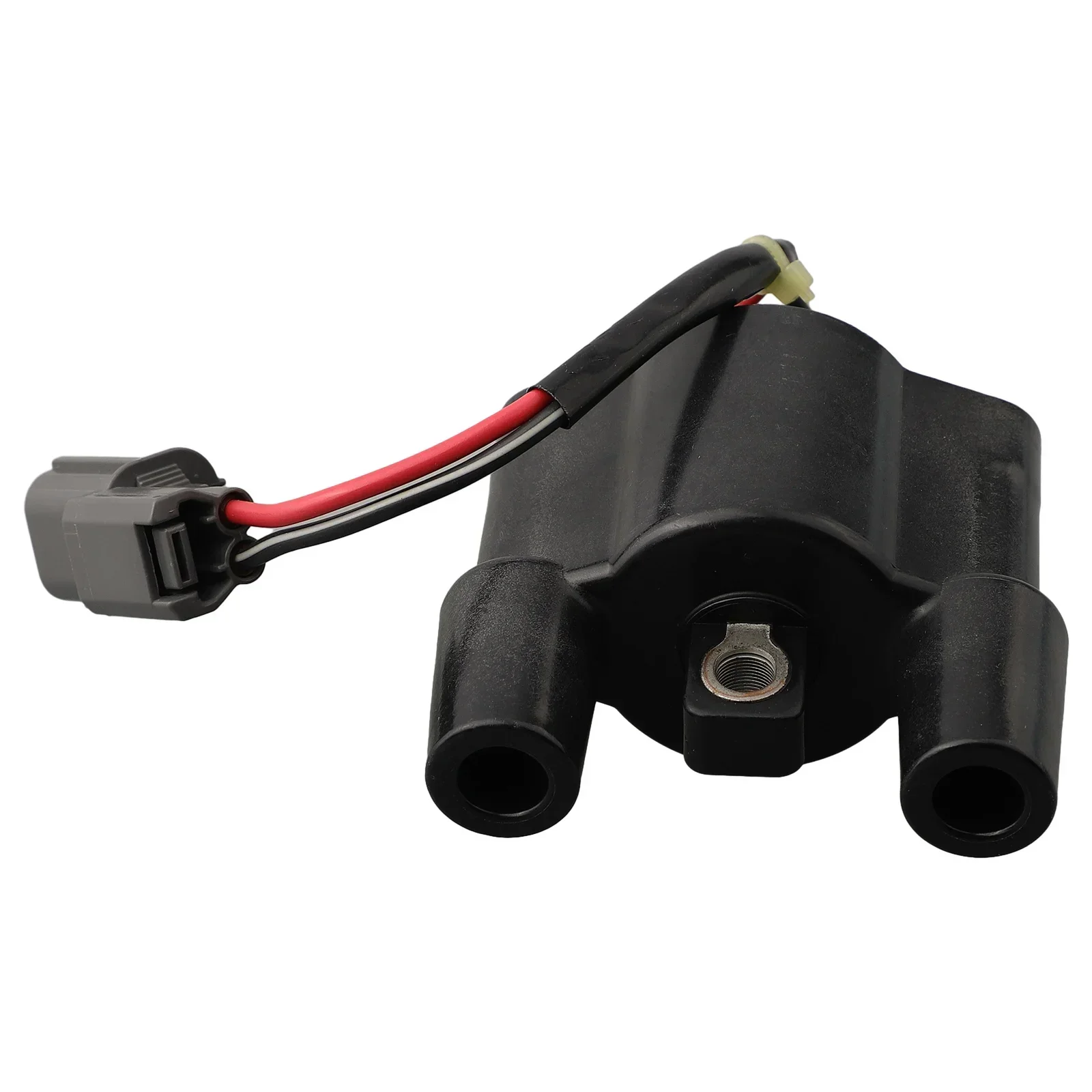 Ignition Components Ignition Coil 63P-82310-01-00 F6T557 Black Outboard Plug-and-play For Ultra For Yamaha Outboard
Ignition Components Ignition Coil 63P-82310-01-00 F6T557 Black Outboard Plug-and-play For Ultra For Yamaha Outboard