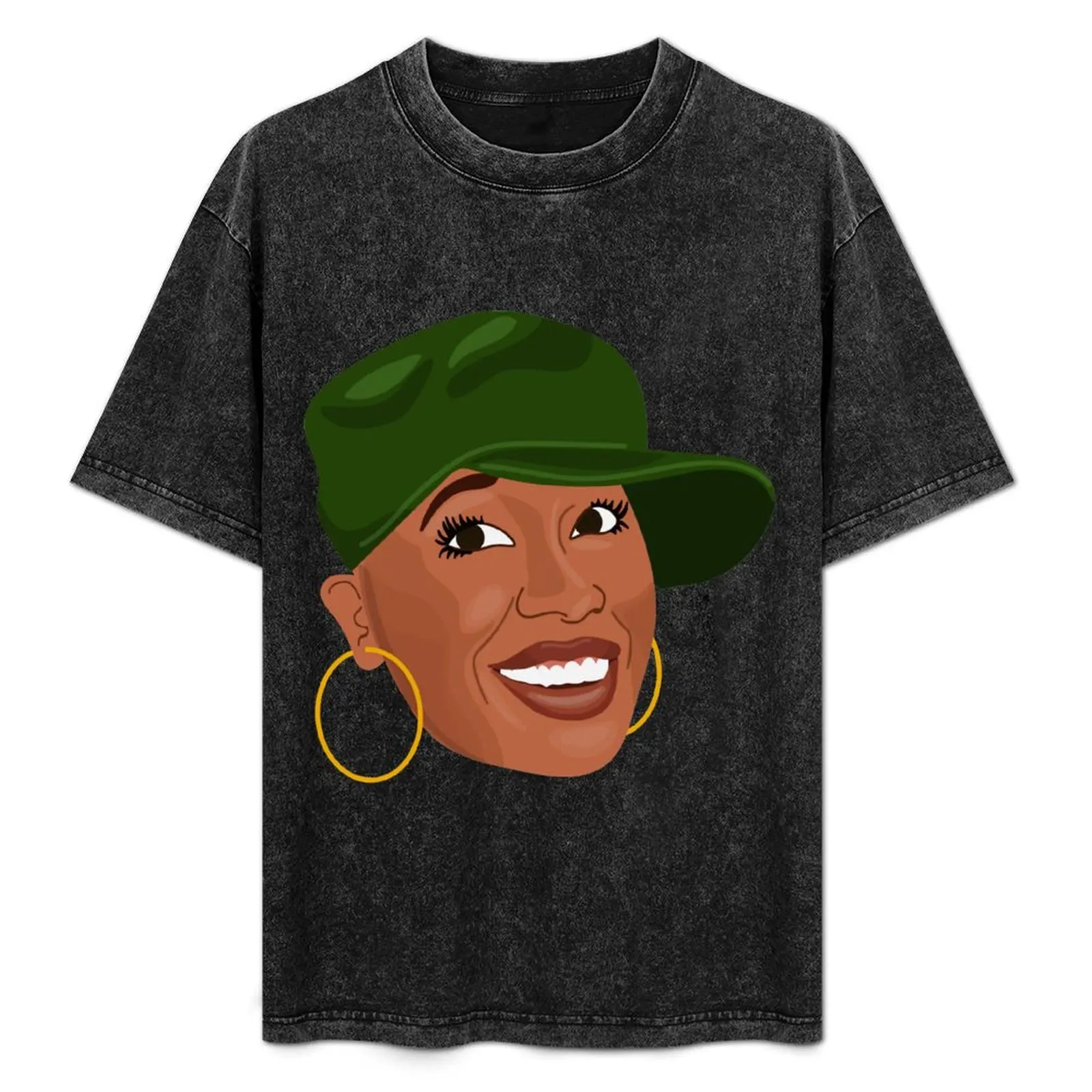 Everything You Wanted to Know About Missy Elliott and Were Afraid To Ask T-Shirt Dry Fit Athletic Short Sleeve Shirt
Everything You Wanted to Know About Missy Elliott and Were Afraid To Ask T-Shirt Dry Fit Athletic Short Sleeve Shirt