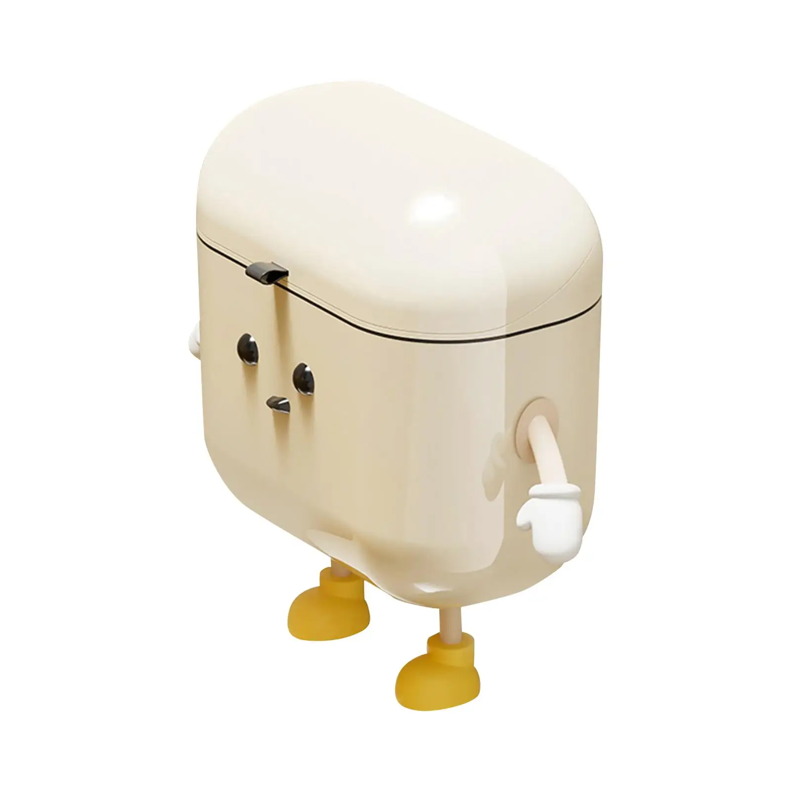 Kitchen Hanging Trash Can Rubbish Can Garbage Can for RV Toilet Cabinet Door
Kitchen Hanging Trash Can Rubbish Can Garbage Can for RV Toilet Cabinet Door