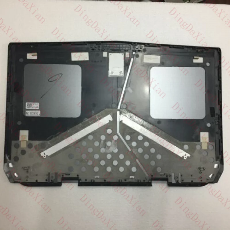 LL For Dell Alienware 17 R2 R3 A Shell LCD Back Cover 0JTC3W JTC3W