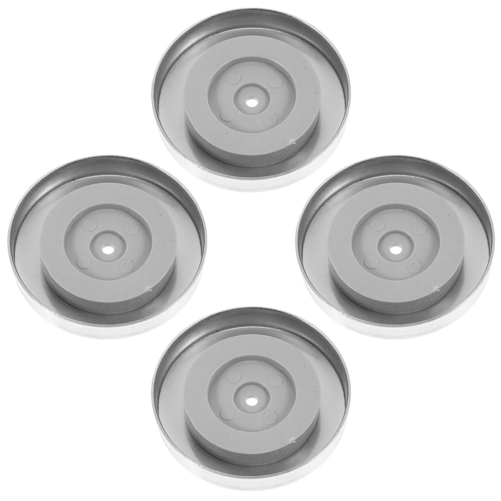 4Pcs Door Stopper for Wall Heavy Duty Rubber Cushioned Door Bumper to Prevent Slam Damage Quiet Home Wall Protector Stopper
4Pcs Door Stopper for Wall Heavy Duty Rubber Cushioned Door Bumper to Prevent Slam Damage Quiet Home Wall Protector Stopper