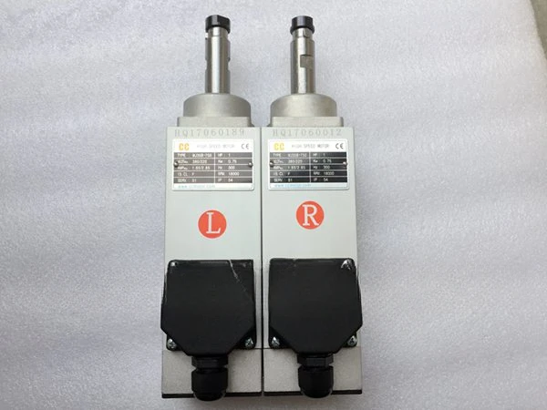 JJ Accessories and ToolsEdge banding machine motor, pure copper high-speed motor, CC original motor
JJ Accessories and ToolsEdge banding machine motor, pure copper high-speed motor, CC original motor