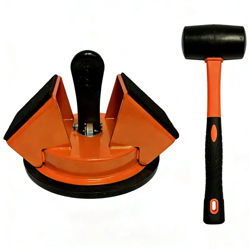 ABUI-For Laminate Vinyl LVP Wood Flooring Gap Repair Kit Heavy Duty Suction Cup Floor Gap Fixer Tool
ABUI-For Laminate Vinyl LVP Wood Flooring Gap Repair Kit Heavy Duty Suction Cup Floor Gap Fixer Tool