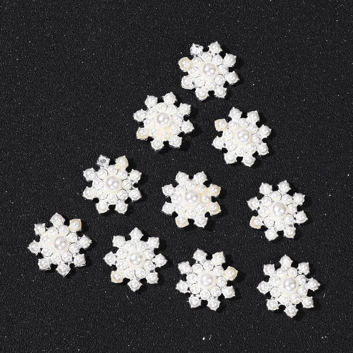 10pcs Patch Accessories Handicraft Decor Handicraft Decor DIY Flowers Bow Eco Friendly Wedding Craft
10pcs Patch Accessories Handicraft Decor Handicraft Decor DIY Flowers Bow Eco Friendly Wedding Craft