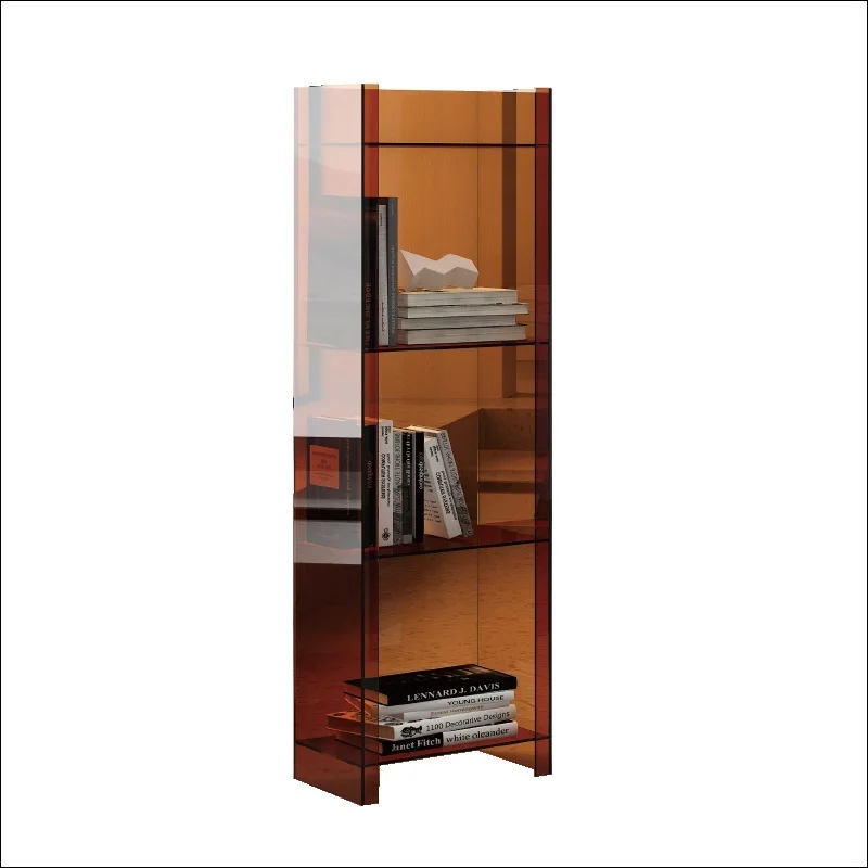Bookshelf multi-layer floor-to-ceiling bookcase dustproof living room bedroom display shelf
Bookshelf multi-layer floor-to-ceiling bookcase dustproof living room bedroom display shelf