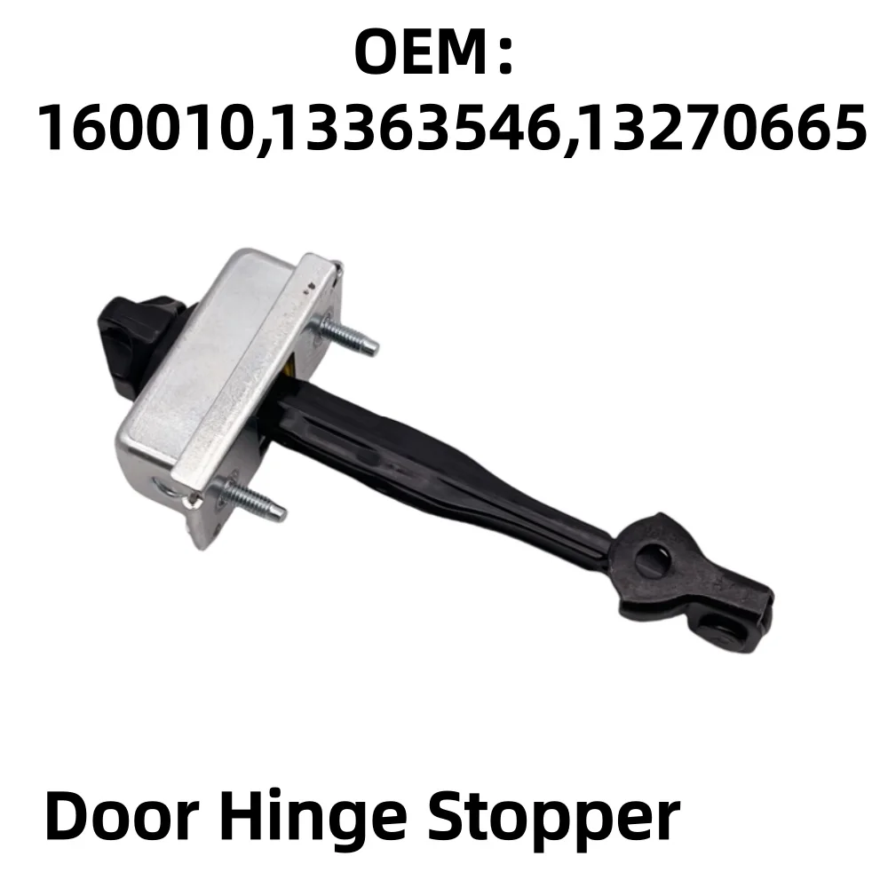 13270665 Автомобильный шарнир передней двери, стопорный ремень, боковой ограничитель, разъем для Vauxhall Opel Astra J Buick Verano Chevrolet
13270665 Автомобильный шарнир передней двери, стопорный ремень, боковой ограничитель, разъем для Vauxhall Opel Astra J Buick Verano Chevrolet