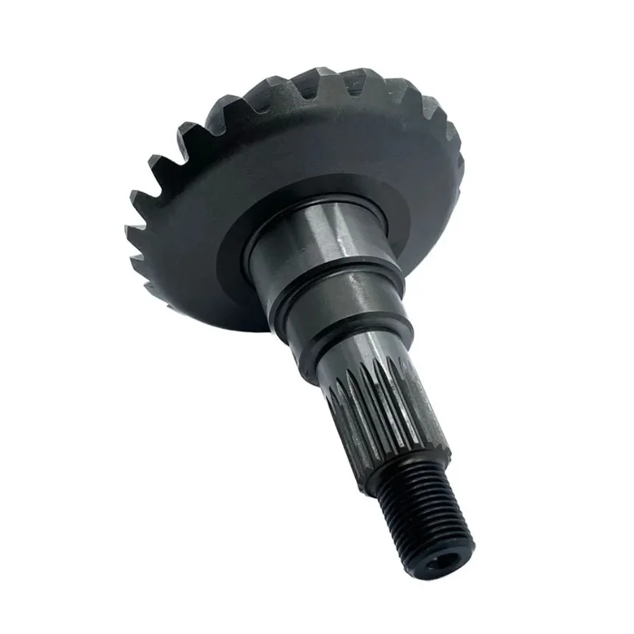 Drive Bevel Pinion Gear for Hisun 450 TACTIC 550 Engine OEM P004000224020000 ATV Spare Parts
Drive Bevel Pinion Gear for Hisun 450 TACTIC 550 Engine OEM P004000224020000 ATV Spare Parts
