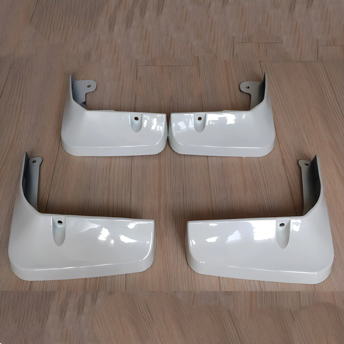 Plastic Mud Flap Splash Guard For TOYOTA Camry 2015-2017 4pcs/lot , car accessories
Plastic Mud Flap Splash Guard For TOYOTA Camry 2015-2017 4pcs/lot , car accessories