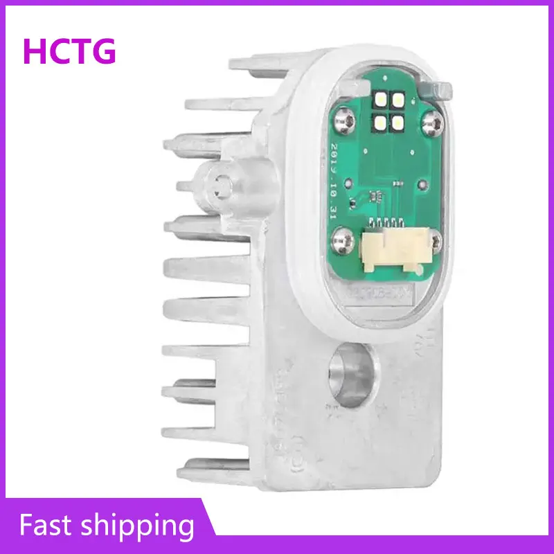 A2059060601 LED DRL Daytime Running Light Control Module For Mercedes W205 W156 X156 2015-2017 Headlight
A2059060601 LED DRL Daytime Running Light Control Module For Mercedes W205 W156 X156 2015-2017 Headlight