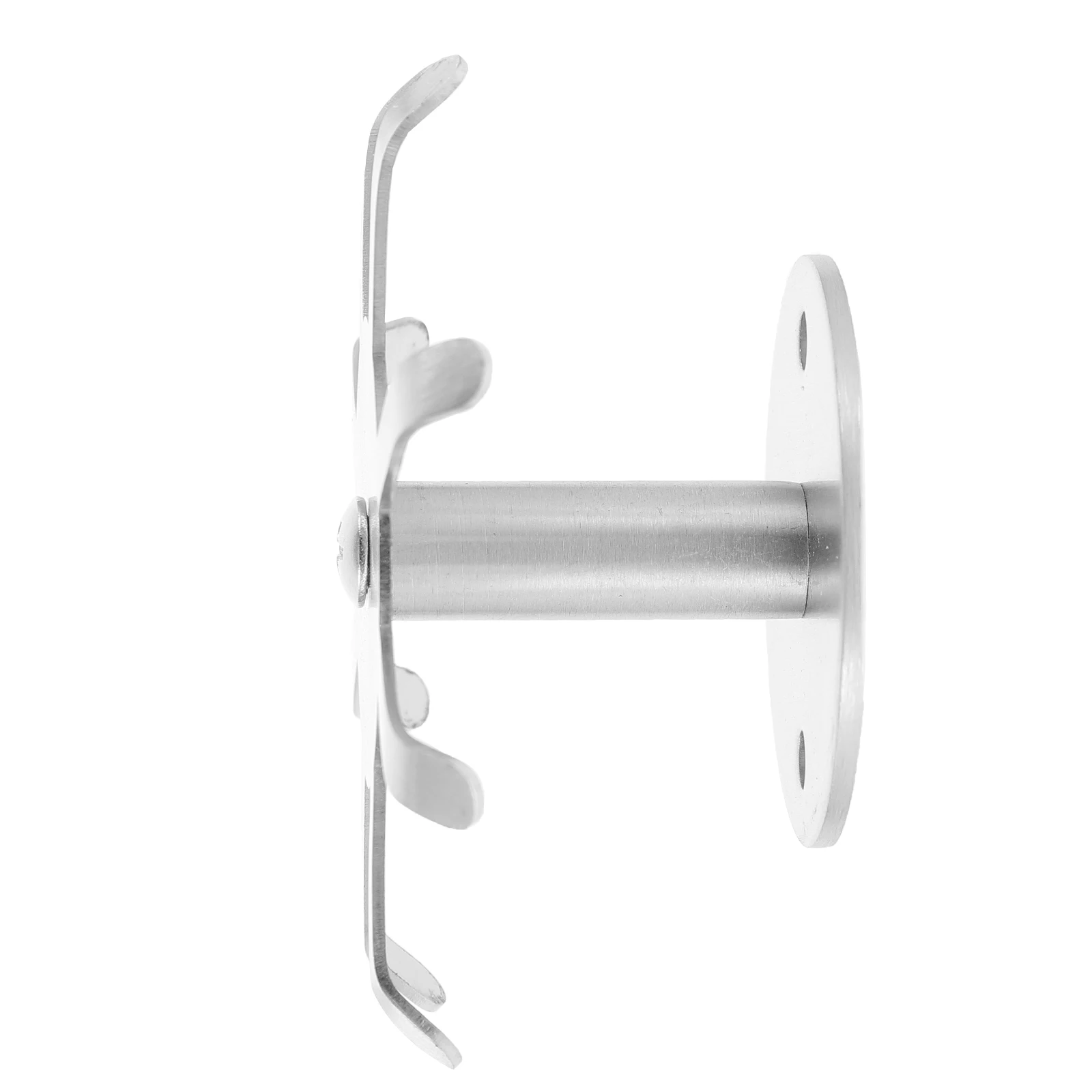 Hooks Rotating Spatula Rack Cup Holder Kitchen Utensil Hangers Hanging for Silver under Cabinet Mug
Hooks Rotating Spatula Rack Cup Holder Kitchen Utensil Hangers Hanging for Silver under Cabinet Mug