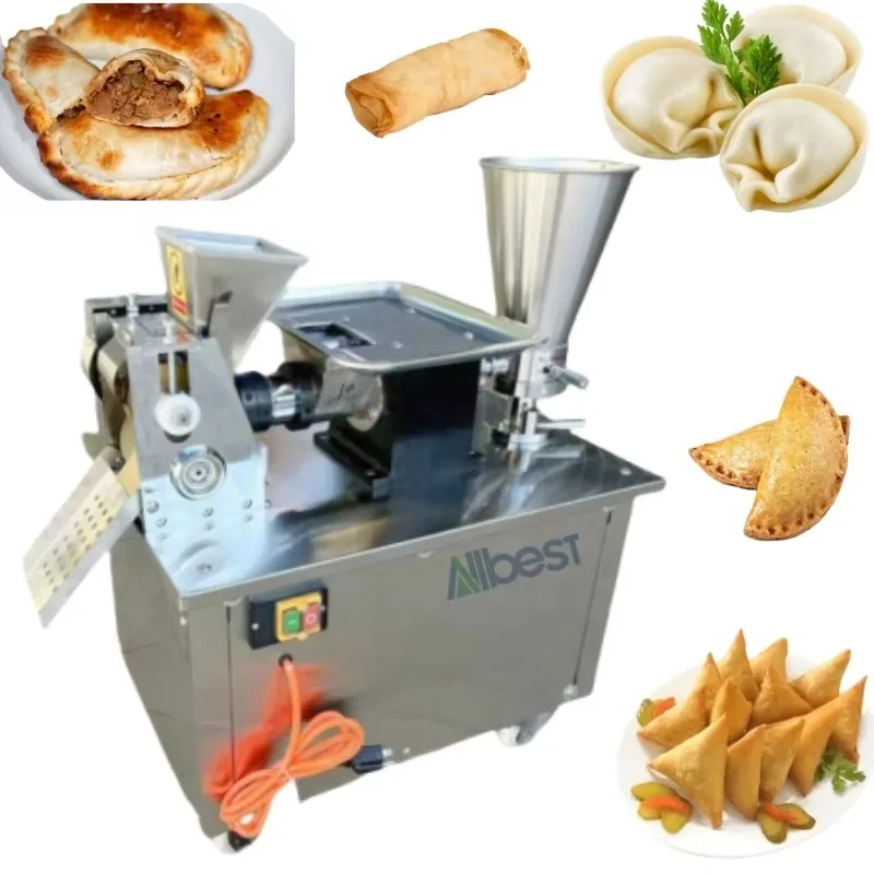 2026Hot Business Ideas Grain Product Making Machines Core Component Motor Pasta and Dough Maker Machines for Farms
2026Hot Business Ideas Grain Product Making Machines Core Component Motor Pasta and Dough Maker Machines for Farms
