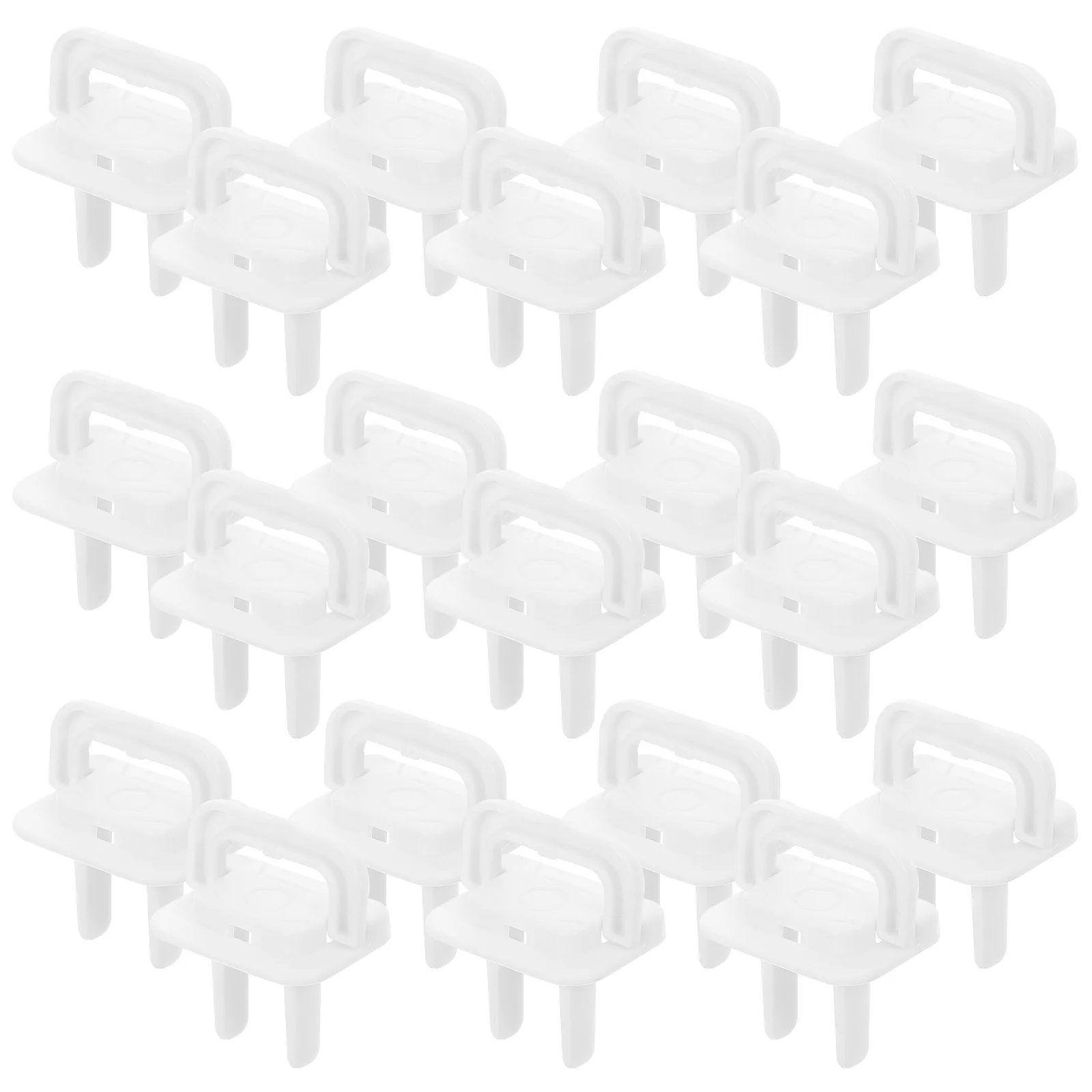 30pcs Socket Cover Anti-Electric Shock Pink Pattern Baby Safety Childproof Outlet Protectors for 2-Hole Plugs Electric
30pcs Socket Cover Anti-Electric Shock Pink Pattern Baby Safety Childproof Outlet Protectors for 2-Hole Plugs Electric