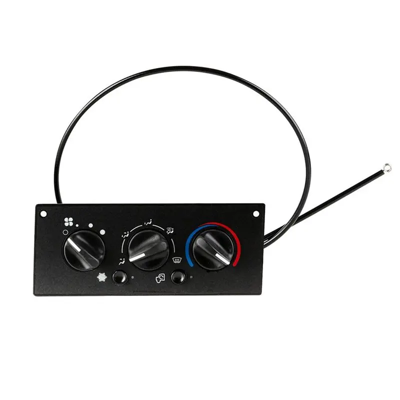 Модуль управления климат-контролем AS94-599-5511 для Kenworth W900 T800 T600A 2002-2006 годов выпуска
Модуль управления климат-контролем AS94-599-5511 для Kenworth W900 T800 T600A 2002-2006 годов выпуска