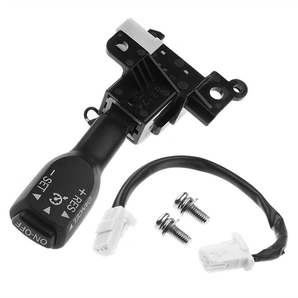 Переключатель круиз-контроля 84632-34011 84632-34017 для Toyota 4Runner Camry Highlander Tacoma Tundra для Lexus Scion 2001-2016
Переключатель круиз-контроля 84632-34011 84632-34017 для Toyota 4Runner Camry Highlander Tacoma Tundra для Lexus Scion 2001-2016