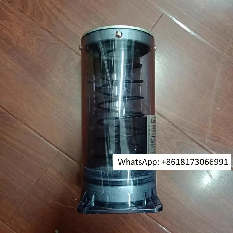 Zhejiang Liupan grease lubrication pump DBN-J20/15D/08E punching machine electric grease pump DBN-J20/15D3
Zhejiang Liupan grease lubrication pump DBN-J20/15D/08E punching machine electric grease pump DBN-J20/15D3