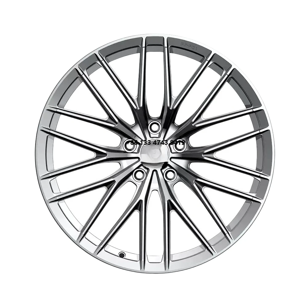 Suitable for forging custom modified wheels 18 inches 19 inches 20 inches
Suitable for forging custom modified wheels 18 inches 19 inches 20 inches