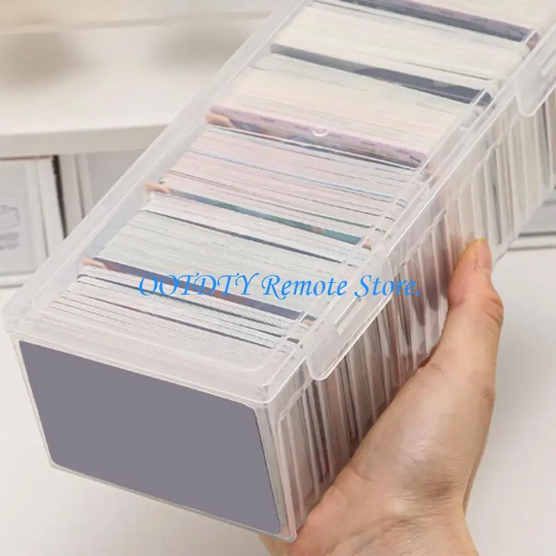 School Office Desktop For Cards With Lid Clear Plastic Adjustable
School Office Desktop For Cards With Lid Clear Plastic Adjustable