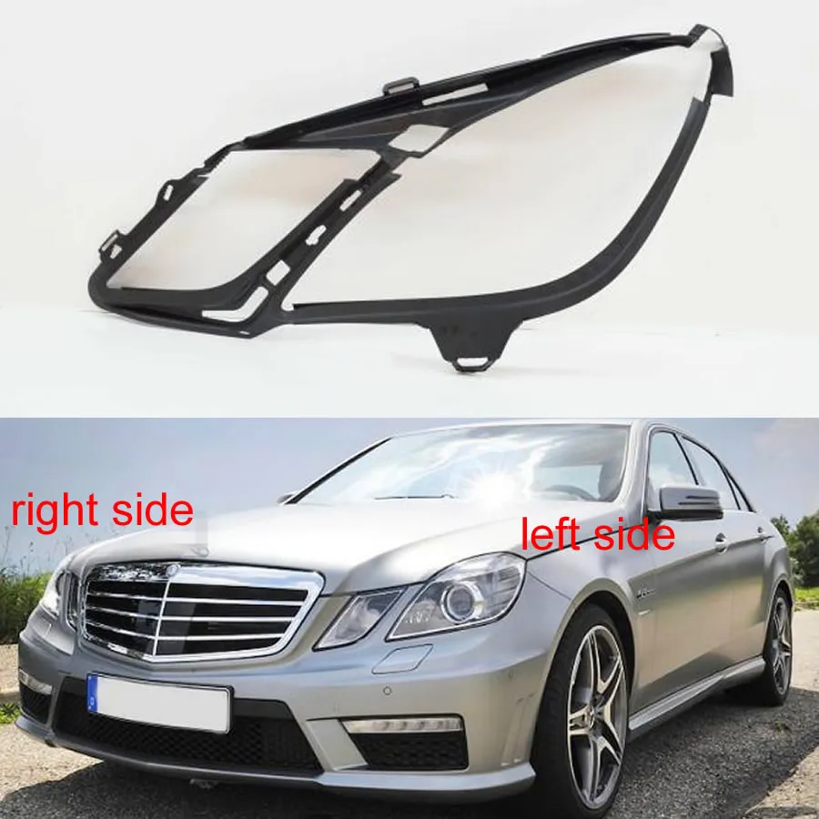 For 2009 2010 2011 2012 2013 Benz W212 E200 E220 E260 E300 Headlight Seal Rubber Strip Sealing Ringl Lampshade Washer
For 2009 2010 2011 2012 2013 Benz W212 E200 E220 E260 E300 Headlight Seal Rubber Strip Sealing Ringl Lampshade Washer