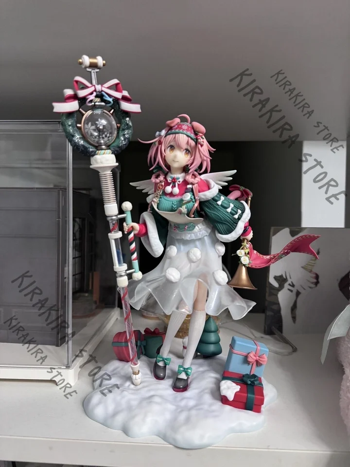 Arknights Official Goldenglow Cosplay Game Figure Garage Kits Model Kit Genuine Peripheral Products Gift Collection Mascot
Arknights Official Goldenglow Cosplay Game Figure Garage Kits Model Kit Genuine Peripheral Products Gift Collection Mascot