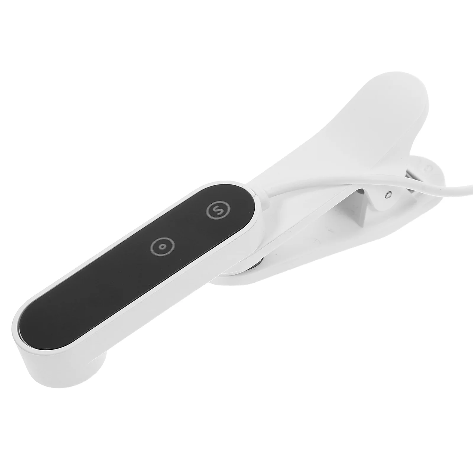 Screen Clicker Auto Phone Broadcast USB Interface ABS Material Adjustable Speed LED Display Smart Clicker Automatic Accessory
Screen Clicker Auto Phone Broadcast USB Interface ABS Material Adjustable Speed LED Display Smart Clicker Automatic Accessory