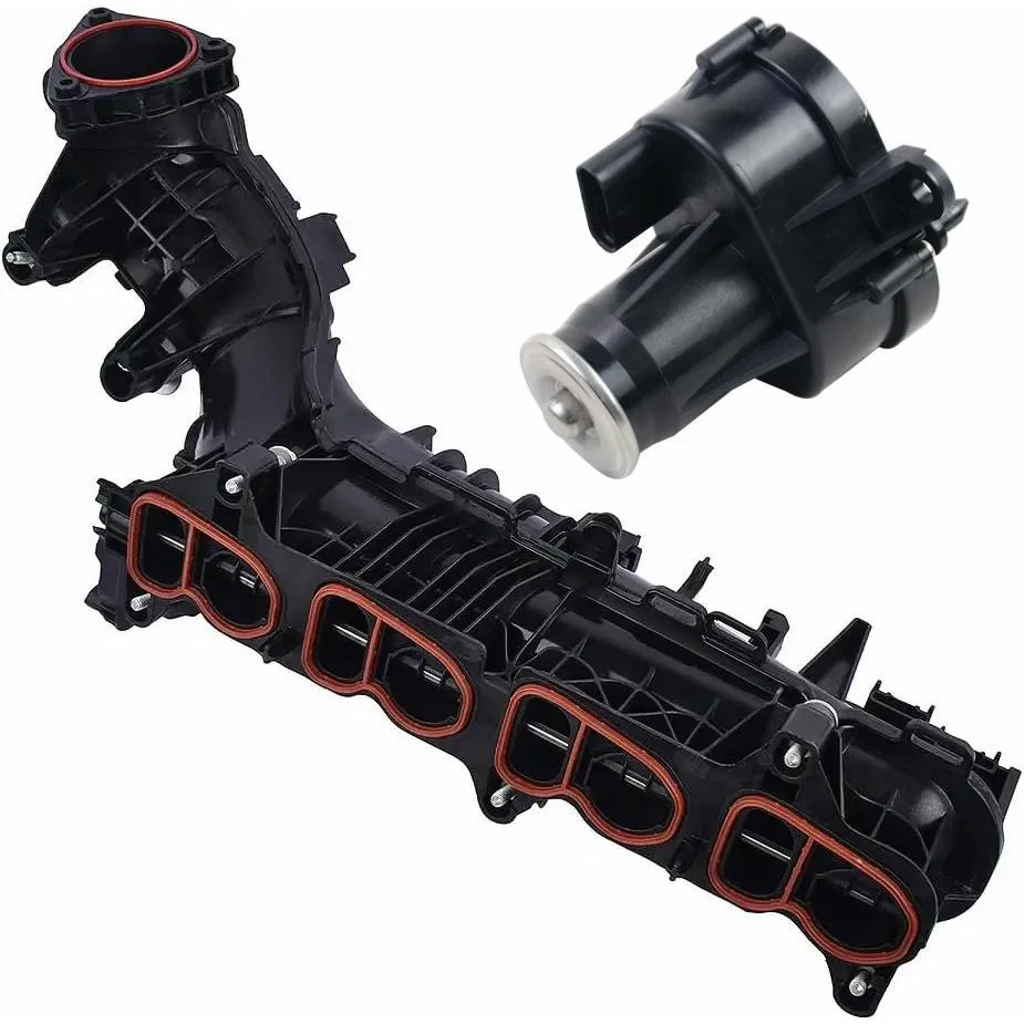 For BMW 2 3 4 5 7 Series F22 F87 F23 F30 F80 F31 F32 F83 F36 F10 F11 11618513655 Intake Manifold + Actuator 11618570791
For BMW 2 3 4 5 7 Series F22 F87 F23 F30 F80 F31 F32 F83 F36 F10 F11 11618513655 Intake Manifold + Actuator 11618570791