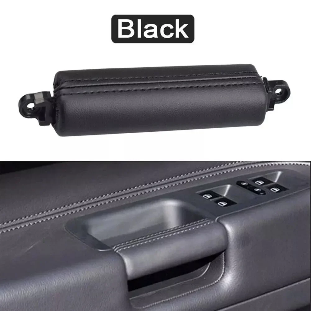 Car Driver Hand Inner Door Panel Leather Pull Handle For Toua Reg 2002-2010 7L68671617B4 Interior Door Driver Pull Handle
Car Driver Hand Inner Door Panel Leather Pull Handle For Toua Reg 2002-2010 7L68671617B4 Interior Door Driver Pull Handle