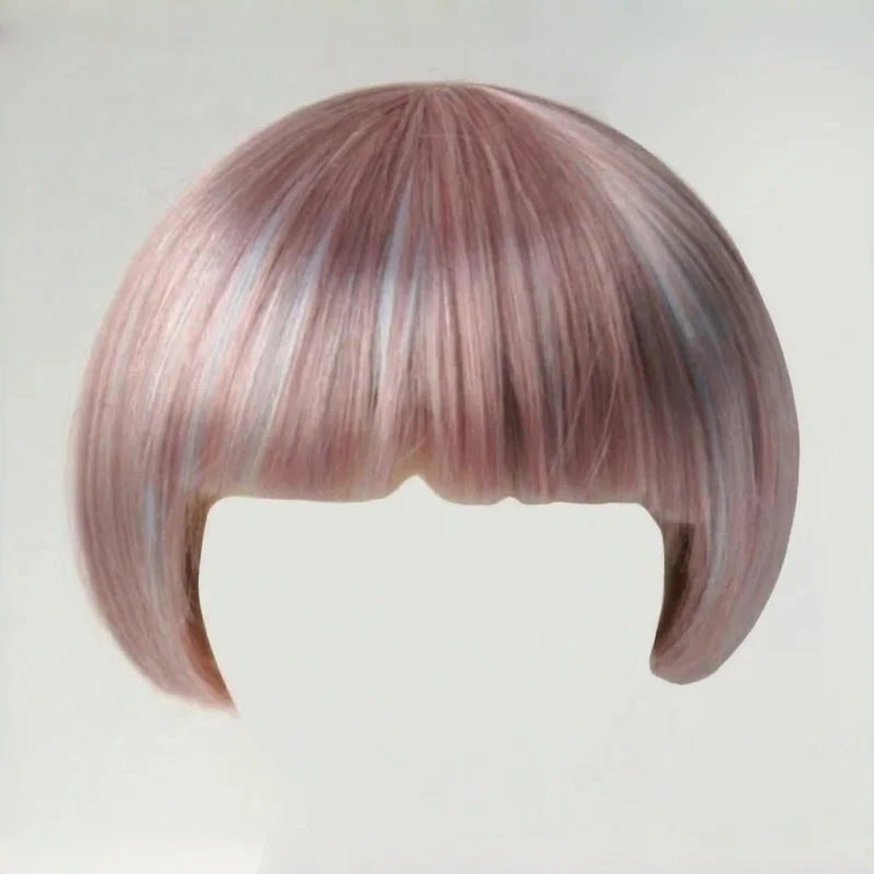 JD452 1/8 1/6 1/4 1/3 Короткие круглые парики Бобо-кэт из синтетического мохера для BJD кукол 5-6" 6-7" 7-8" 8-9" OB11 YOSD MSD SD DOD Аксессуары
JD452 1/8 1/6 1/4 1/3 Короткие круглые парики Бобо-кэт из синтетического мохера для BJD кукол 5-6" 6-7" 7-8" 8-9" OB11 YOSD MSD SD DOD Аксессуары