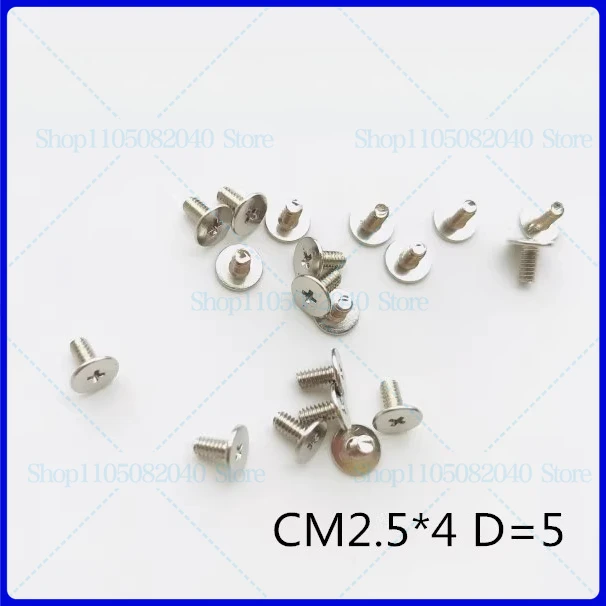 5 шт. крепежные винты для SSD для ноутбука M.2 NGFF MSATA SSD винты
5 шт. крепежные винты для SSD для ноутбука M.2 NGFF MSATA SSD винты