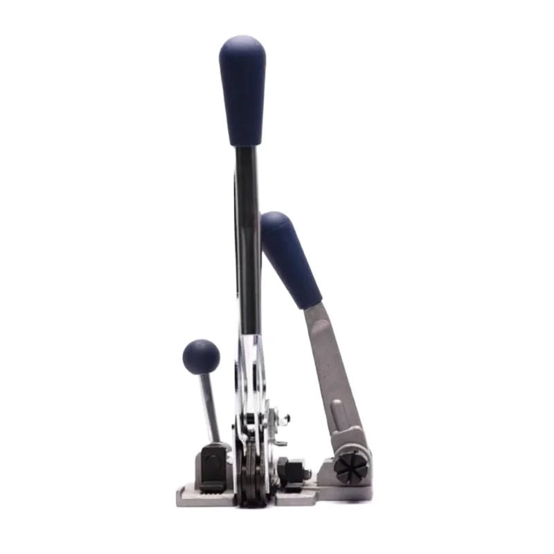 S13 Baler Manual Packing Pliers Tensioner Plastic Belt PP Belt Bale Rolling Mill 3-in-1
S13 Baler Manual Packing Pliers Tensioner Plastic Belt PP Belt Bale Rolling Mill 3-in-1