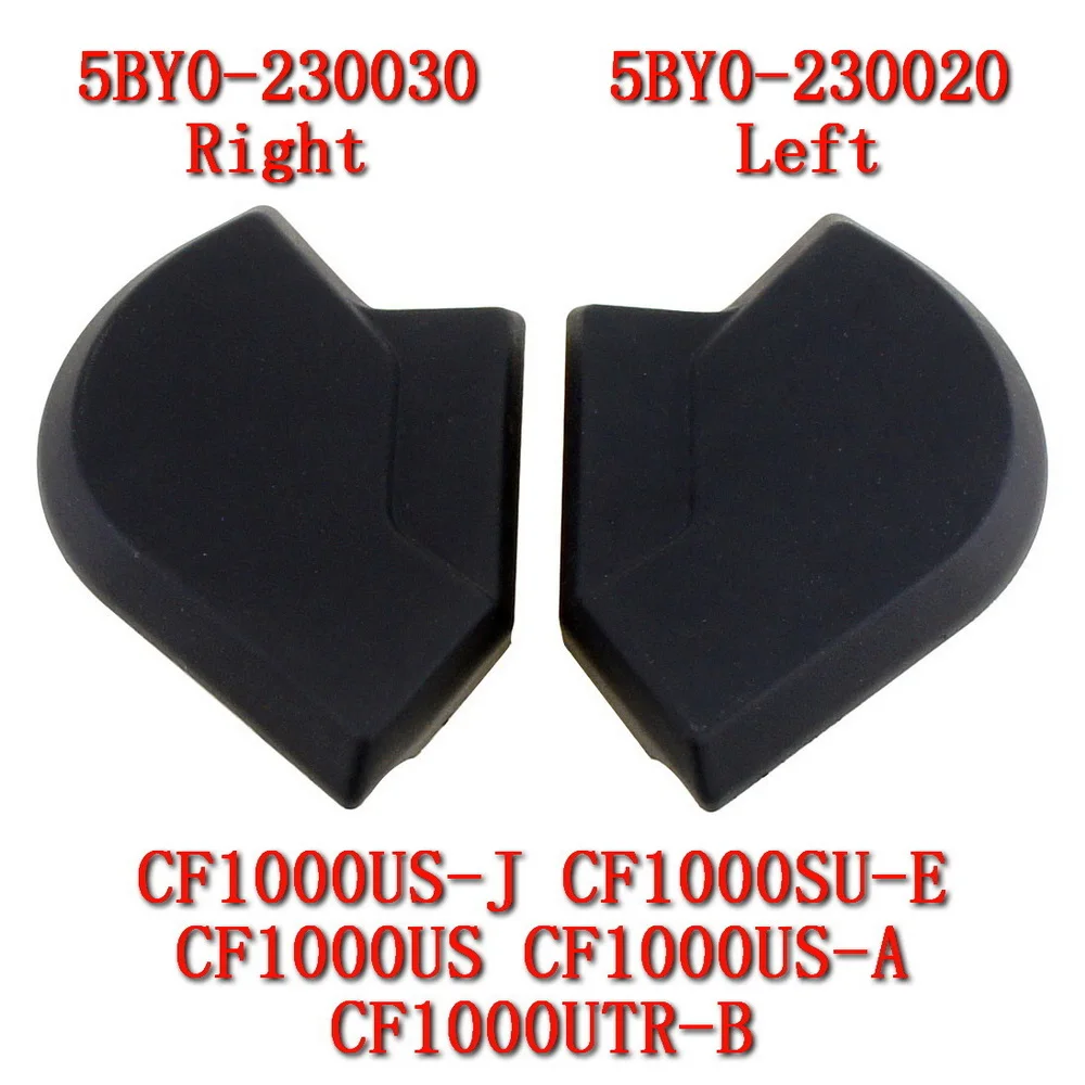 Original Armrest Cushion Mat Left & Right 5BY0-230030 5BY0-230020 For CF Moto CForce ZForce 1000 Sport SSV moto part 5BY0-2300A0
Original Armrest Cushion Mat Left & Right 5BY0-230030 5BY0-230020 For CF Moto CForce ZForce 1000 Sport SSV moto part 5BY0-2300A0