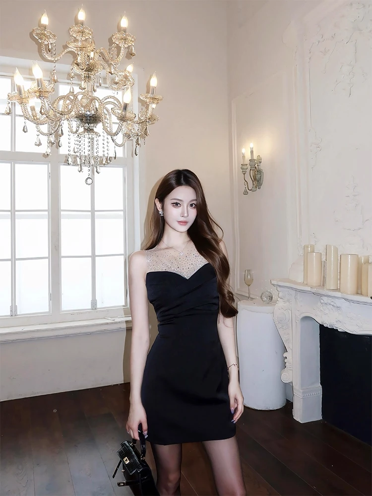 Sexy Diamond Embellied Me Vest Dr Women's Autumn Winter High Waist ort Skirt Birthday Par Dr Bodycon Dr
Sexy Diamond Embellied Me Vest Dr Women's Autumn Winter High Waist ort Skirt Birthday Par Dr Bodycon Dr