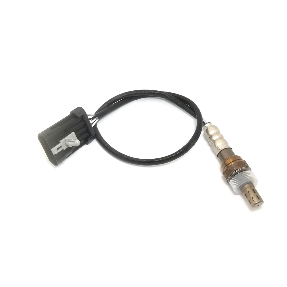 NEW O2 Oxygen Sensor 0258005703 for Chevrolet GMC Isuzu Oldmobile Pontiac Buick Daewoo SG454
NEW O2 Oxygen Sensor 0258005703 for Chevrolet GMC Isuzu Oldmobile Pontiac Buick Daewoo SG454