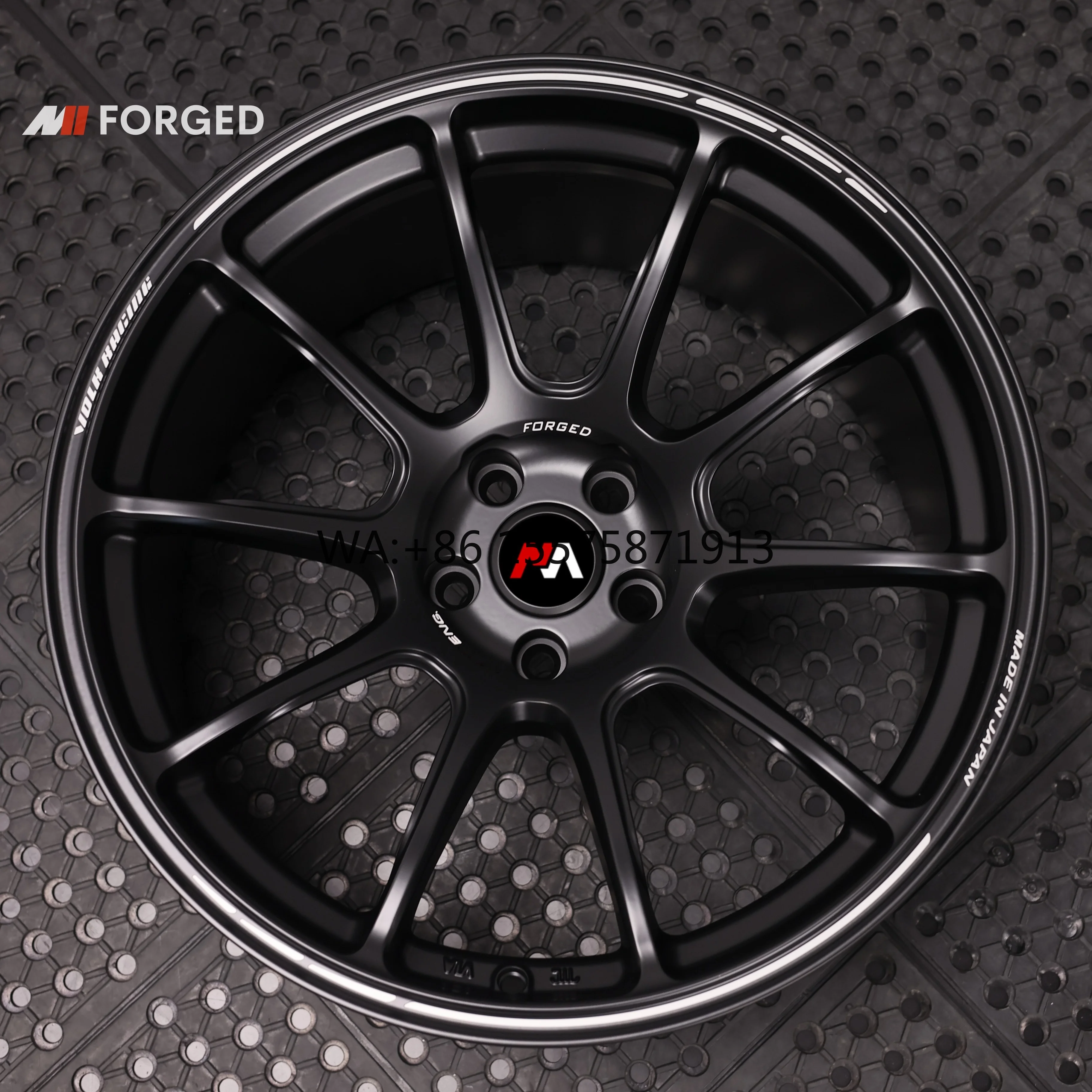 For Forged Volk ZE40 Time Attack Edition III 17 18x9 5 19 5x100 5x112 for GR86 Yaris Civic FD Type R GTR NSX
For Forged Volk ZE40 Time Attack Edition III 17 18x9 5 19 5x100 5x112 for GR86 Yaris Civic FD Type R GTR NSX