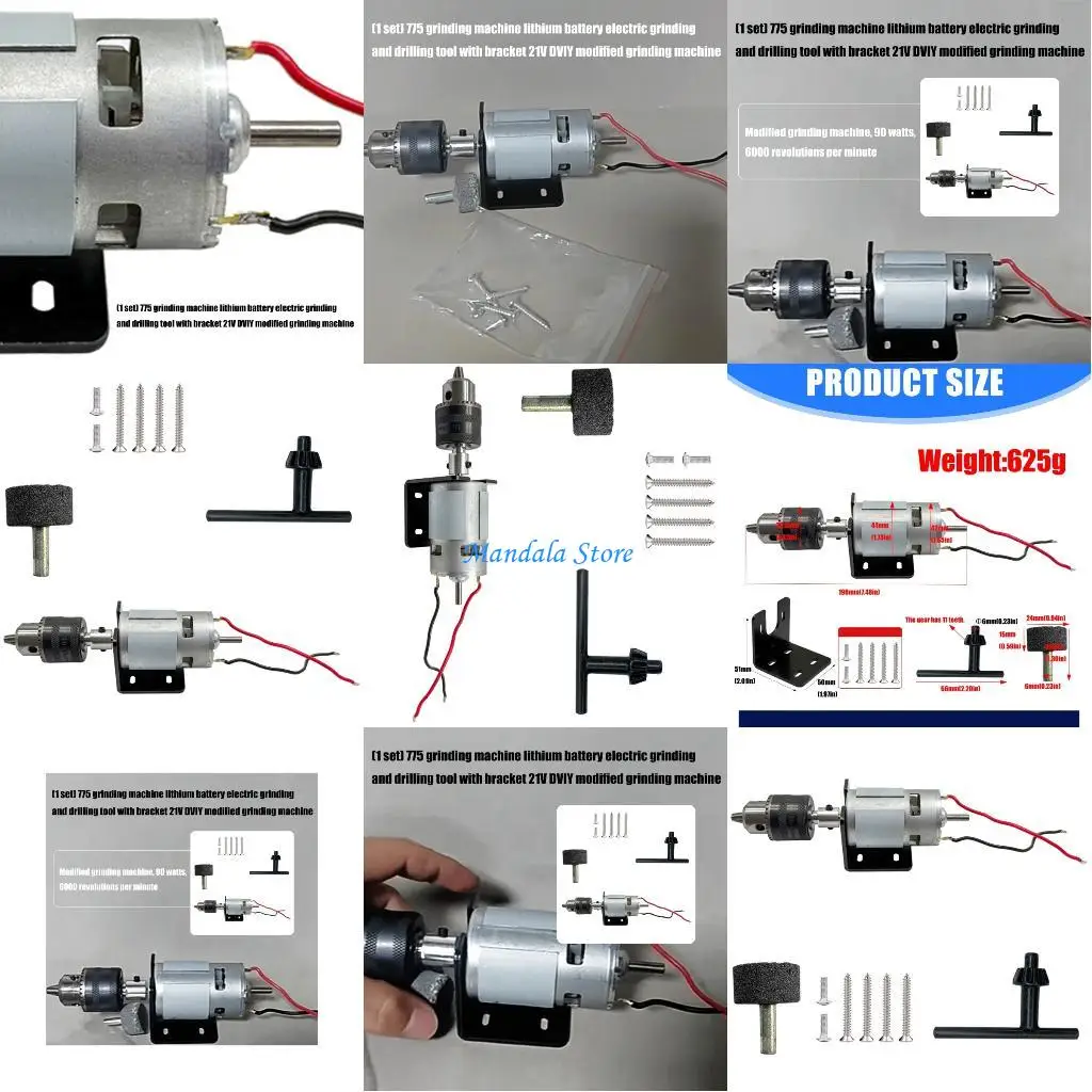 U2JC Heavy dutys Electric Grinder Electric Motor With Bracket and Durability Metal Body
U2JC Heavy dutys Electric Grinder Electric Motor With Bracket and Durability Metal Body