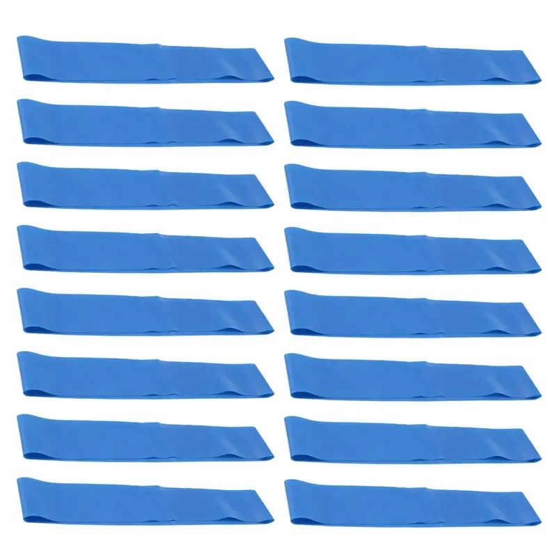 Budget-Friendly 16 Pack Chair Bands For Kids With Fidgety Feet, ADHD Tools For Kids, Improve Focus Chair Bands,Blue
Budget-Friendly 16 Pack Chair Bands For Kids With Fidgety Feet, ADHD Tools For Kids, Improve Focus Chair Bands,Blue